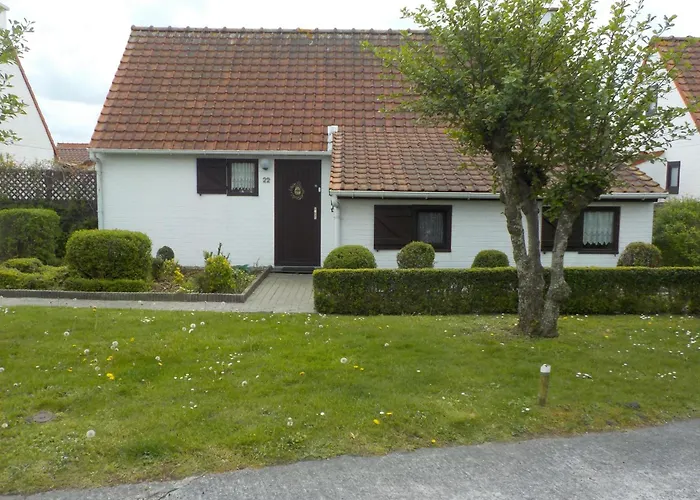Vissershuis 22