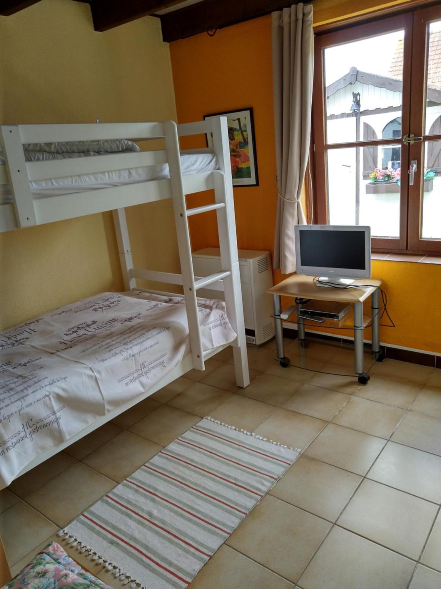 Vissershuis 22 Holiday home