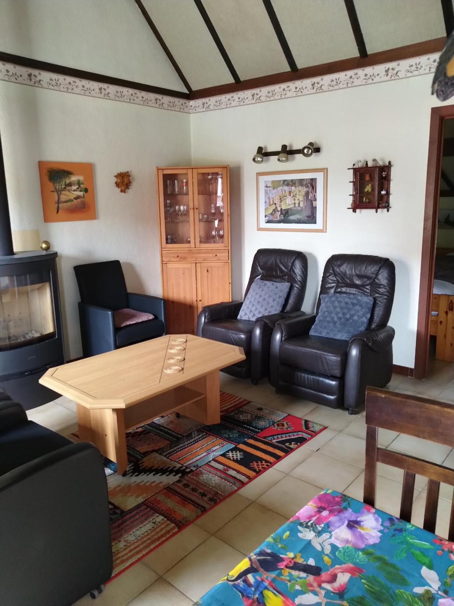Vissershuis 22 Holiday home
