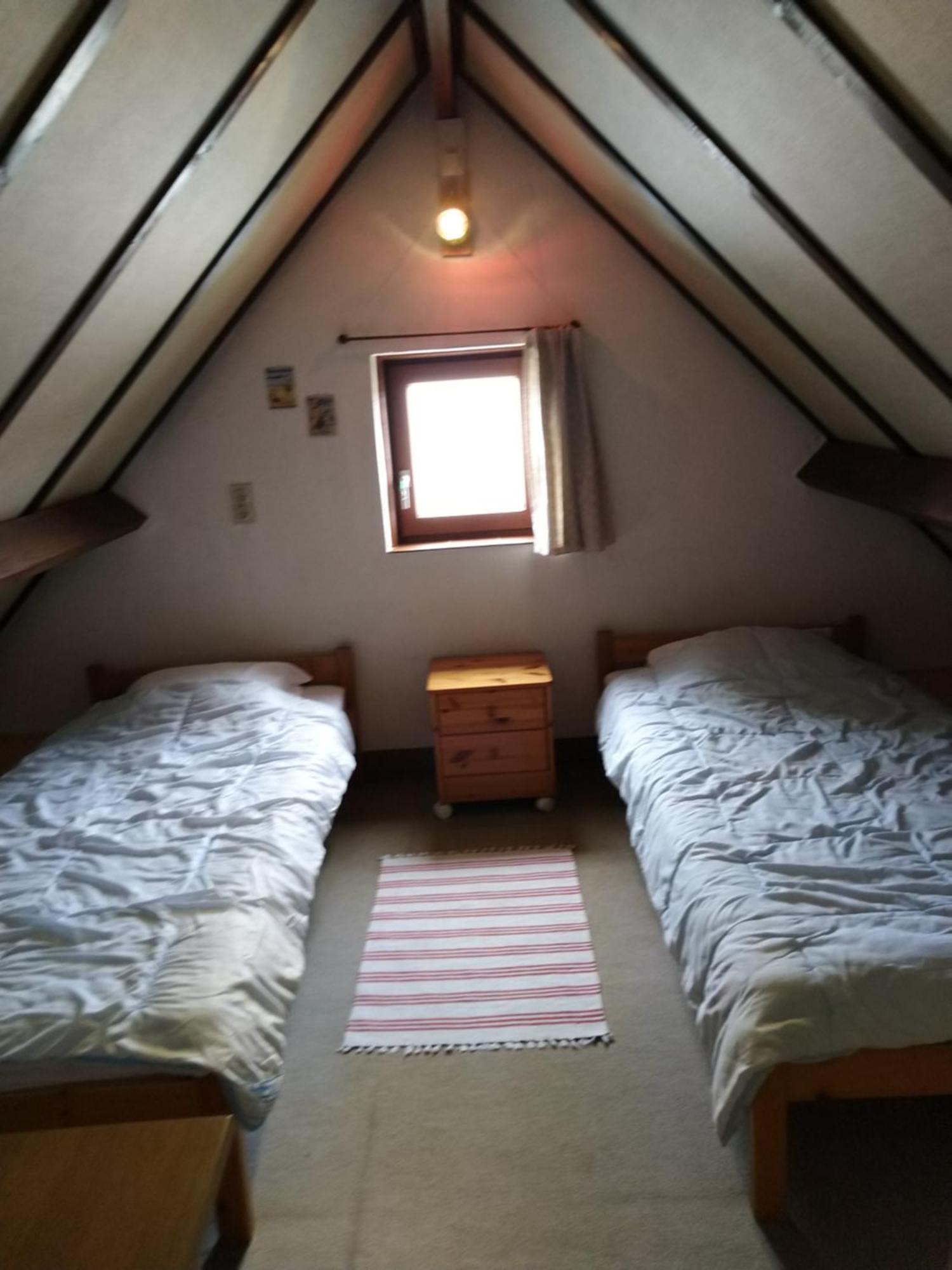 Vakantiehuis Vissershuis 22 *